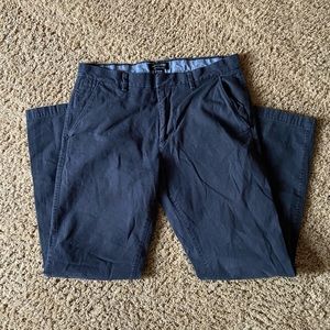 Men’s Banana Republic Kentfield Pant